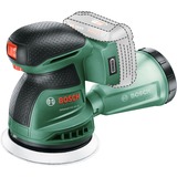 Bosch UniversalOrbit 18V-20, 06033E4100, Lijadora orbital verde