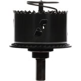 Bosch ‎2608594268 sierra de corona Taladro 1 pieza(s) Sencillo, Taladro, 12,7 cm, 795 g, 1 pieza(s), 1 pieza(s)