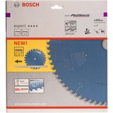 Bosch ‎2608642493 hoja de sierra circular 21,6 cm 1 pieza(s) 21,6 cm, Bosch, 566 g, 1 pieza(s)