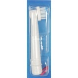 Braun Oral-B Pro Sensitive Clean Aufsteckbürsten 10er, Cabezal de cepillo blanco