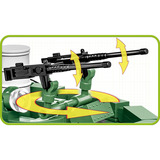 COBI COBI-2238, Juegos de construcción 
