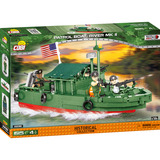 COBI COBI-2238, Juegos de construcción 