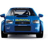 COBI Subaru Impreza WRC 2004, Juegos de construcción 