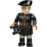 COBI Tankette TK-3, Juegos de construcción 