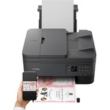 Canon 5449C006, Impresora multifuncional negro