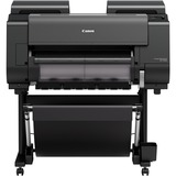 Canon imagePROGRAF GP-2000 impresora de gran formato Wifi Inyección de tinta térmica Color 2400 x 1200 DPI A1 (594 x 841 mm) Ethernet, Impresora de chorro de tinta negro, Inyección de tinta térmica, 2400 x 1200 DPI, JPEG, PDF, Negro, Cian, Magenta, Negro mate, Amarillo, PF-10, A1 (594 x 841 mm)