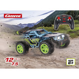 Carrera RC 2,4GHz Trail Cruiser, Radiocontrol 