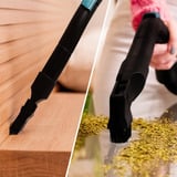 Cecotec Conga Powerbag 2000, Aspiradora de suelo negro