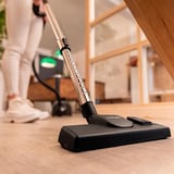 Cecotec Conga Powerbag 2000, Aspiradora de suelo negro