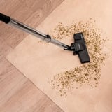 Cecotec Conga Powerbag 2000, Aspiradora de suelo negro