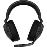 Corsair HS55 Wireless, Auriculares para gaming carbón