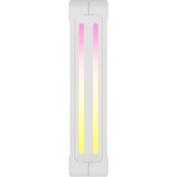 Corsair iCUE LINK QX120 RGB ventilador PWM de 120 mm blanco