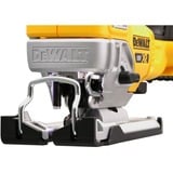 DEWALT DCS334NT-XJ, Sierra de calar amarillo/Negro