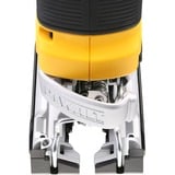 DEWALT DCS334NT-XJ, Sierra de calar amarillo/Negro