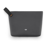 DJI 10513, Micrófono negro