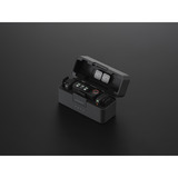 DJI 10513, Micrófono negro