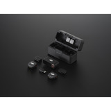 DJI 10513, Micrófono negro