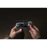 DJI 10513, Micrófono negro