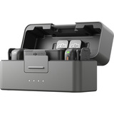 DJI 10513, Micrófono negro