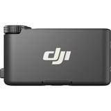 DJI Mic 3, Micrófono negro