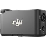 DJI Mic 3, Micrófono negro