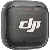 DJI Mic 3, Micrófono negro