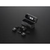 DJI Mic 3, Micrófono negro