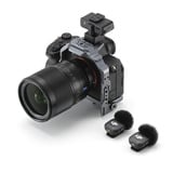 DJI Mic 3, Micrófono negro