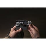 DJI Mic 3, Micrófono negro