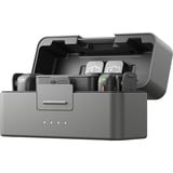 DJI Mic 3, Micrófono negro