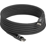 DeLOCK 81120, Cable negro