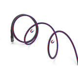DeLOCK 81120, Cable negro
