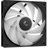 DeepCool AG620 BK ARGB V2, Disipador de CPU negro