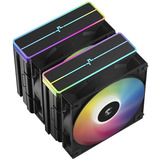 DeepCool R-AG620-BKAMMN-GJD, Disipador de CPU 