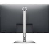 Dell P Series P3223QE 80 cm (31.5") 3840 x 2160 Pixeles 4K Ultra HD LCD Negro, Monitor LED negro/Plateado, 80 cm (31.5"), 3840 x 2160 Pixeles, 4K Ultra HD, LCD, 8 ms, Negro