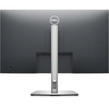 Dell P Series P3223QE 80 cm (31.5") 3840 x 2160 Pixeles 4K Ultra HD LCD Negro, Monitor LED negro/Plateado, 80 cm (31.5"), 3840 x 2160 Pixeles, 4K Ultra HD, LCD, 8 ms, Negro