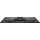 Dell P Series P3223QE 80 cm (31.5") 3840 x 2160 Pixeles 4K Ultra HD LCD Negro, Plata, Monitor LED negro, 80 cm (31.5"), 3840 x 2160 Pixeles, 4K Ultra HD, LCD, 8 ms, Negro, Plata