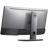Dell U3415WB reacondicionado, Monitor LED negro/Plateado