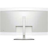 Dell U3425WE, Monitor LED plateado/Negro