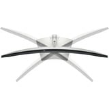 Dell U3425WE, Monitor LED plateado/Negro