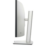 Dell U3425WE, Monitor LED plateado/Negro