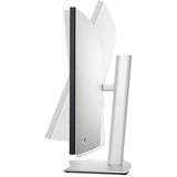 Dell U3425WE, Monitor LED plateado/Negro