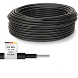 Digitus Cable solar instalación Ø 6mm² PV 1.500Volt negro