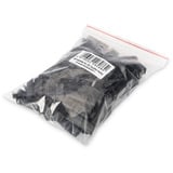 Digitus Tapón ciego para SC dúplex, Tapa protectora negro