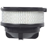 EINHELL 2351700, Aspiradora de ceniza plateado/Rojo