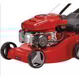 EINHELL 3404833, GC-PM 40/2, Cortacésped rojo/Negro