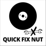 EINHELL Amoladora angular TE-AG 125/1010 CE Q rojo/Negro