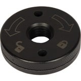 EINHELL Amoladora angular TE-AG 125/1010 CE Q rojo/Negro