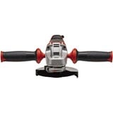 EINHELL Amoladora angular TE-AG 125/1010 CE Q rojo/Negro