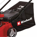 EINHELL Cortacésped de gasolina GC-PM 40/2 rojo/Negro